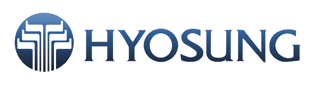 Hyosung logo