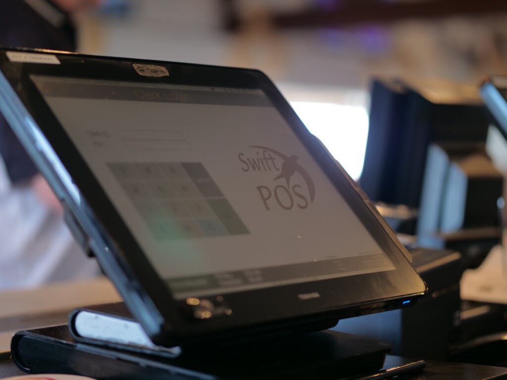 Image of SwiftPOS