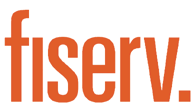 Fiserv logo
