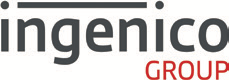 Ingenico logo