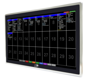 Kitchen display image