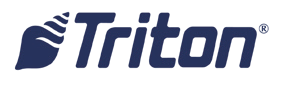 Triton logo